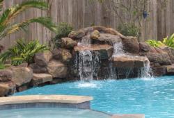 Inspiration Gallery - Pool Water Falls - Image: 241