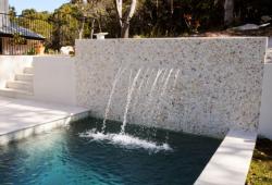 Inspiration Gallery - Pool Water Falls - Image: 243