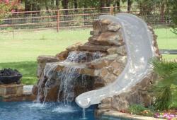 Inspiration Gallery - Pools Slides - Image: 211