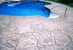 Inspiration Gallery - Pool Decks - Image: 91