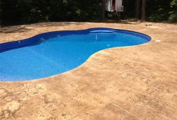 Inspiration Gallery - Pool Decks - Image: 93