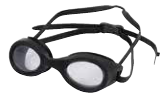 Stingray Adult Regular Goggles