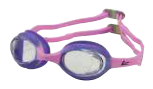 Atom Youth 3-6 Goggles with back adjust