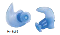 Ergo Ear Plugs Large Blue