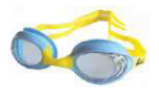 Atom Youth 3-6 Goggles with back adjust