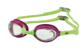 Atom Youth 3-6 Goggles with back adjust