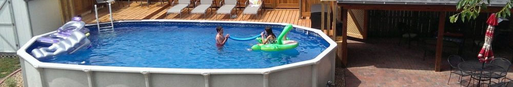 DIY Above Ground Pool Kits DIY Above Ground Pool Kits
