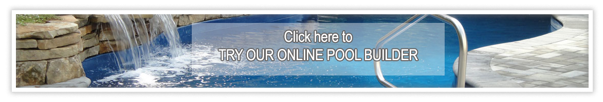 Design my own Swimming Pool Kit