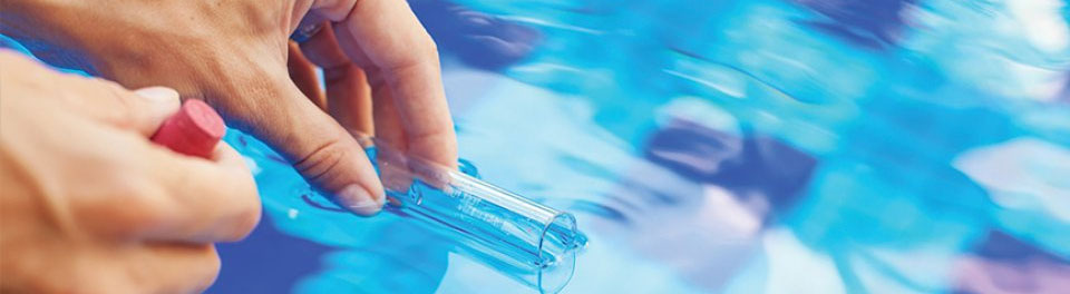 Free In Store Pool and Spa Water Testing Free In Store Pool and Spa Water Testing