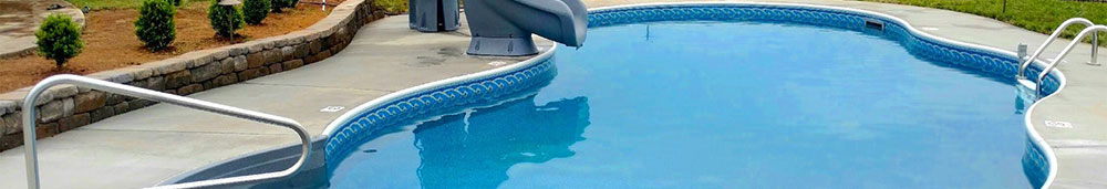 DIY Steel Inground Pool Kits